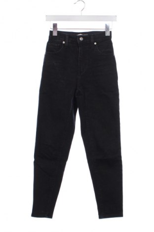 Dámské džíny  Levi's, Velikost XXS, Barva Šedá, Cena  1 059,00 Kč