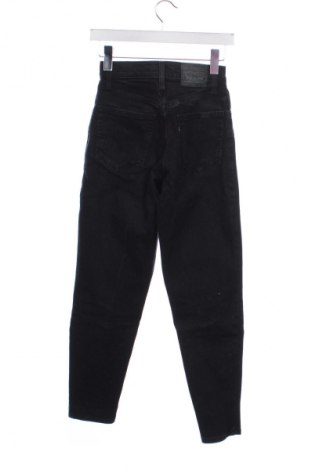 Dámské džíny  Levi's, Velikost XXS, Barva Šedá, Cena  1 059,00 Kč