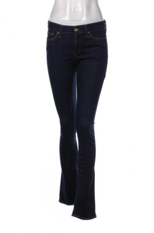 Dámské džíny  Levi's, Velikost M, Barva Modrá, Cena  539,00 Kč
