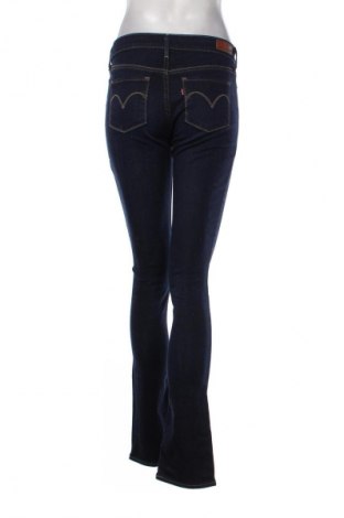 Dámské džíny  Levi's, Velikost M, Barva Modrá, Cena  539,00 Kč
