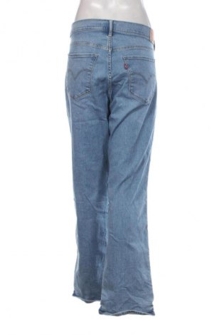 Női farmernadrág Levi's, Méret XXL, Szín Kék, Ár 20 229 Ft