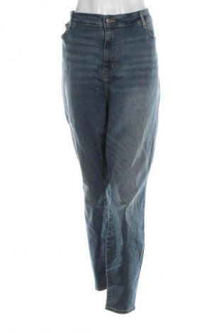 Damen Jeans Signature By Levi Strauss & Co, Größe 4XL, Farbe Blau, Preis € 28,99