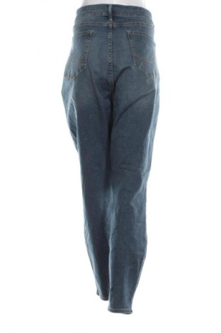 Damen Jeans Signature By Levi Strauss & Co, Größe 4XL, Farbe Blau, Preis € 28,99