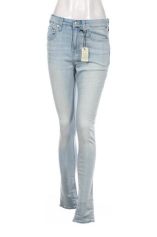 Damen Jeans Levi's, Größe M, Farbe Blau, Preis € 122,99