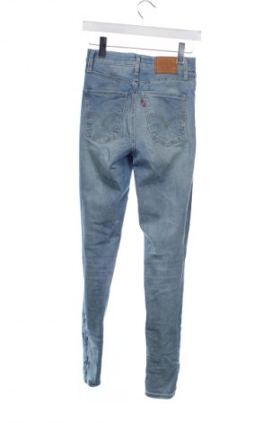 Dámské džíny  Levi's, Velikost XS, Barva Modrá, Cena  1 629,00 Kč