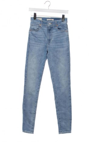 Dámské džíny  Levi's, Velikost S, Barva Modrá, Cena  1 629,00 Kč