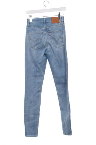 Dámské džíny  Levi's, Velikost S, Barva Modrá, Cena  1 629,00 Kč