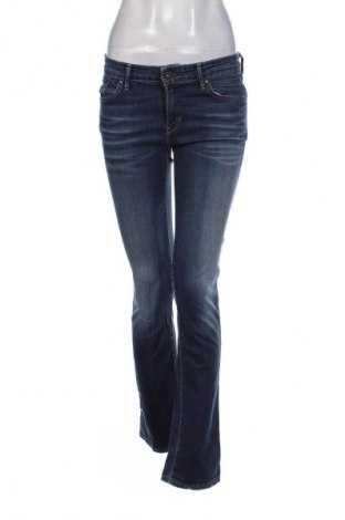 Damen Jeans Levi's, Größe S, Farbe Blau, Preis 38,27 €