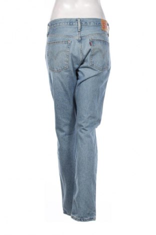 Γυναικείο Τζίν Levi's, Μέγεθος L, Χρώμα Μπλέ, Τιμή 43,99 €