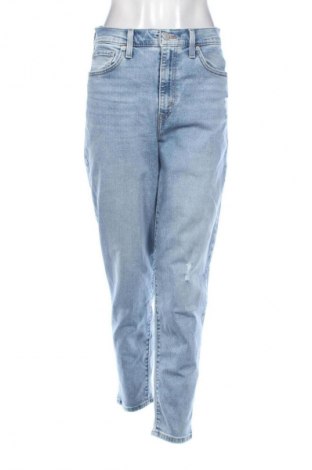 Dámske džínsy  Levi's, Veľkosť M, Farba Modrá, Cena  53,95 €