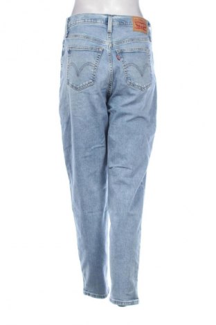 Dámske džínsy  Levi's, Veľkosť M, Farba Modrá, Cena  53,95 €