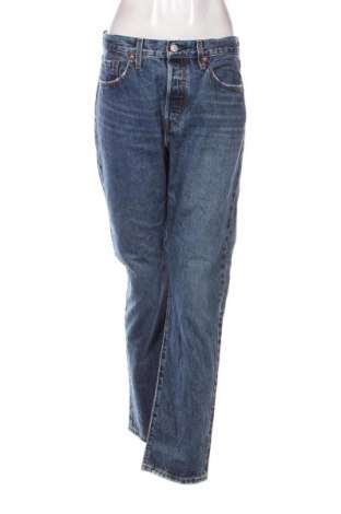 Damen Jeans Levi's, Größe L, Farbe Blau, Preis € 21,99