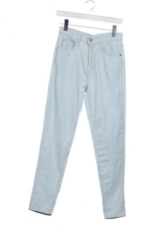 Damen Jeans Levi's, Größe S, Farbe Blau, Preis € 52,99