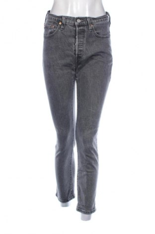 Dámské džíny  Levi's, Velikost M, Barva Šedá, Cena  949,00 Kč