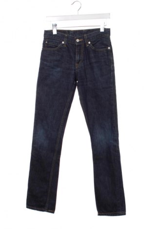 Damen Jeans Levi's, Größe S, Farbe Blau, Preis 38,36 €