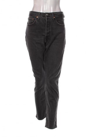 Dámske džínsy  Levi's, Veľkosť M, Farba Sivá, Cena  99,95 €