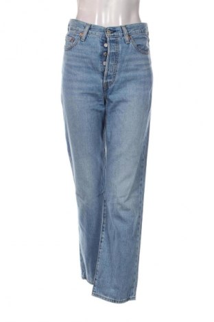 Damen Jeans Levi's, Größe S, Farbe Blau, Preis 119,99 €