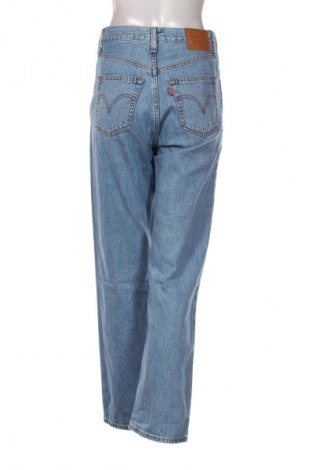 Damen Jeans Levi's, Größe S, Farbe Blau, Preis 119,99 €