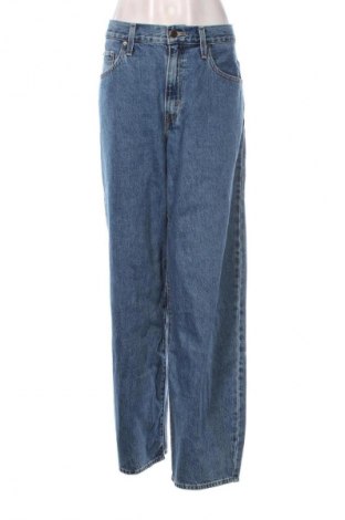 Damen Jeans Levi's, Größe XL, Farbe Blau, Preis € 122,99