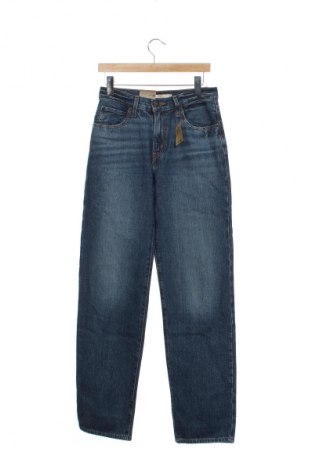 Damen Jeans Levi's, Größe XS, Farbe Blau, Preis € 112,99