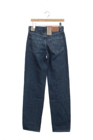 Damen Jeans Levi's, Größe XS, Farbe Blau, Preis € 112,99