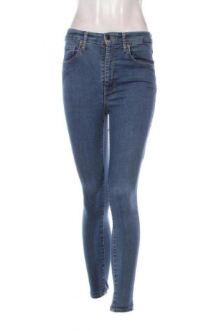 Γυναικείο Τζίν Levi's, Μέγεθος M, Χρώμα Μπλέ, Τιμή 23,99 €