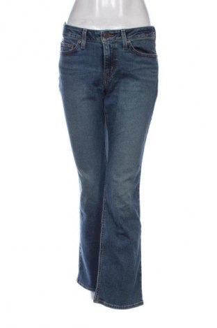 Damen Jeans Levi's, Größe M, Farbe Blau, Preis € 122,99