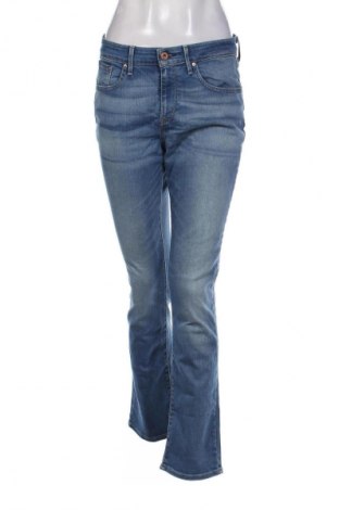 Γυναικείο Τζίν Levi's, Μέγεθος M, Χρώμα Μπλέ, Τιμή 33,99 €