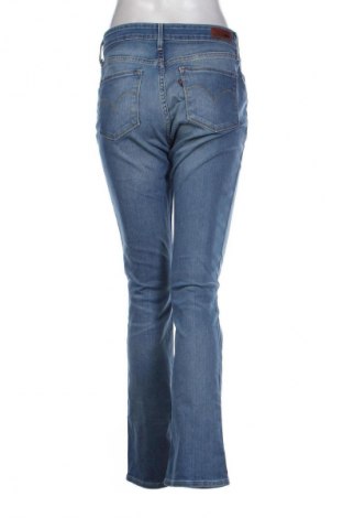 Γυναικείο Τζίν Levi's, Μέγεθος M, Χρώμα Μπλέ, Τιμή 33,99 €