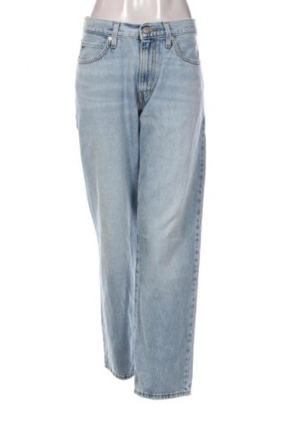 Damen Jeans Levi's, Größe M, Farbe Blau, Preis € 122,99