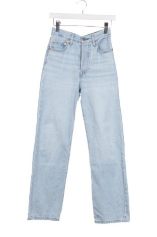 Damen Jeans Levi's, Größe XXS, Farbe Blau, Preis € 122,99