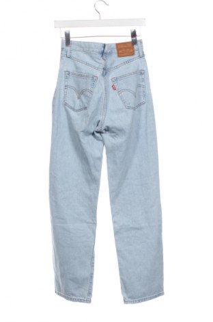 Damen Jeans Levi's, Größe XXS, Farbe Blau, Preis € 122,99