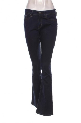 Dámské džíny  Levi's, Velikost XL, Barva Modrá, Cena  1 229,00 Kč