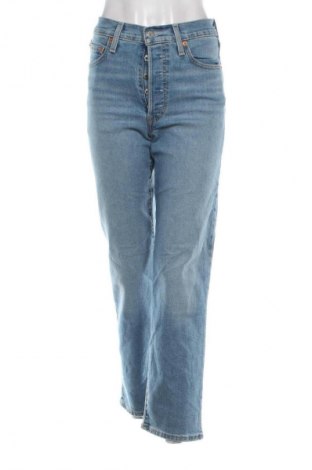 Damen Jeans Levi's, Größe XS, Farbe Blau, Preis € 52,99