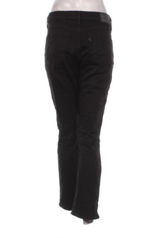 Dámské džíny  Levi's, Velikost L, Barva Černá, Cena  1 229,00 Kč