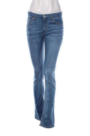 Dámské džíny  Levi's, Velikost M, Barva Modrá, Cena  947,00 Kč