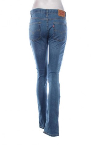 Dámské džíny  Levi's, Velikost M, Barva Modrá, Cena  947,00 Kč
