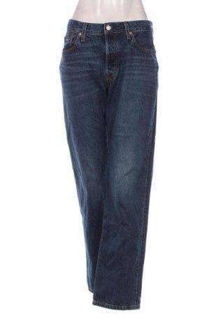 Dámské džíny  Levi's, Velikost M, Barva Modrá, Cena  2 056,00 Kč