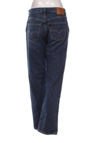 Dámské džíny  Levi's, Velikost M, Barva Modrá, Cena  2 056,00 Kč