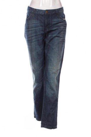 Damen Jeans Life Style, Größe XL, Farbe Blau, Preis € 8,99