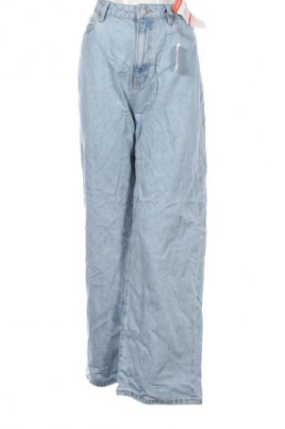 Damen Jeans Lily Loves, Größe L, Farbe Blau, Preis € 13,99