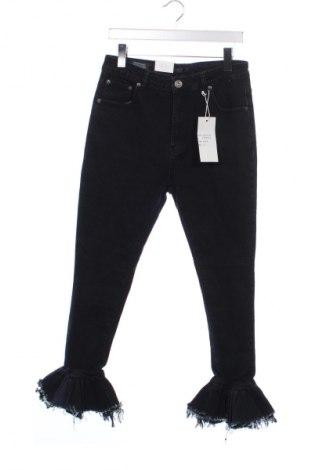 Blugi de femei Liquor N Poker, Mărime M, Culoare Negru, Preț 121,34 Lei