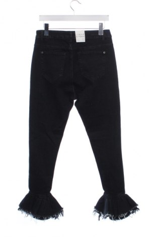 Blugi de femei Liquor N Poker, Mărime M, Culoare Negru, Preț 121,34 Lei