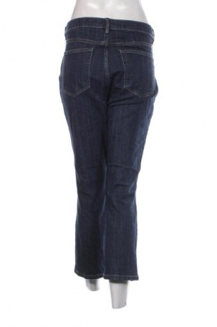 Dámské džíny  Liz Claiborne, Velikost XL, Barva Modrá, Cena  189,00 Kč