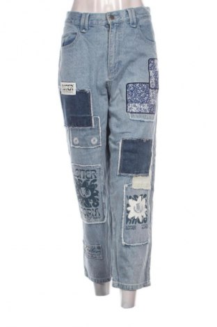 Damen Jeans Lomer, Größe L, Farbe Blau, Preis 51,99 €