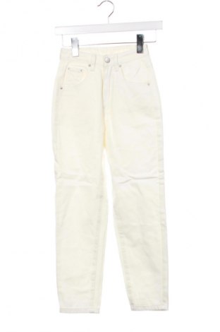 Blugi de femei Love Bonito, Mărime XXS, Culoare Alb, Preț 141,99 Lei