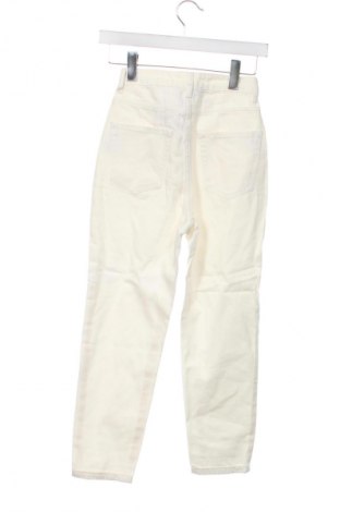 Blugi de femei Love Bonito, Mărime XXS, Culoare Alb, Preț 141,99 Lei