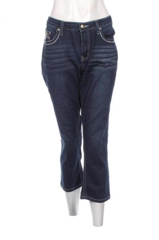 Dámské džíny  Love Indigo, Velikost XL, Barva Modrá, Cena  189,00 Kč