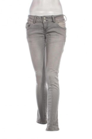 Damskie jeansy Ltb, Rozmiar M, Kolor Szary, Cena 134,99 zł