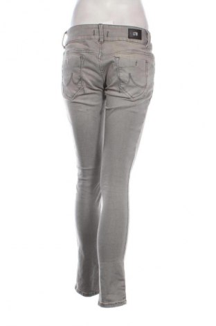 Damskie jeansy Ltb, Rozmiar M, Kolor Szary, Cena 134,99 zł